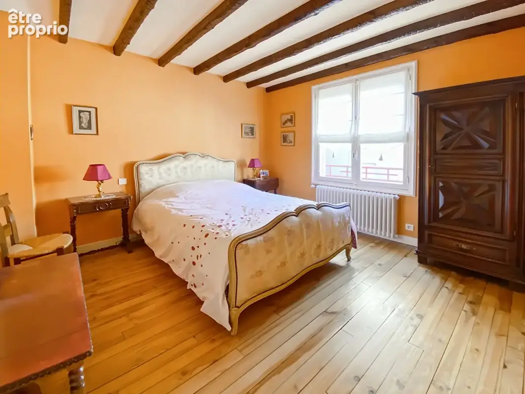 Sarrail Maison Toulousaine à Montauban 5 pièce(s) 190 m2 - photo 8