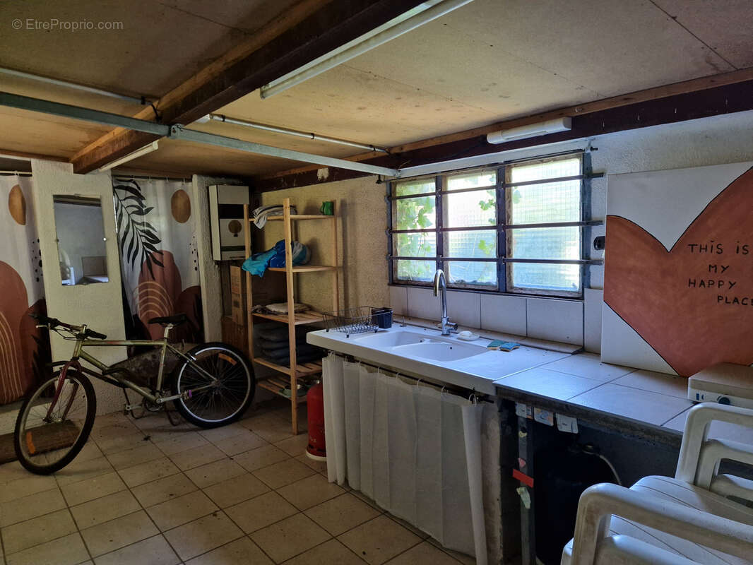 Autre à SERIGNAN