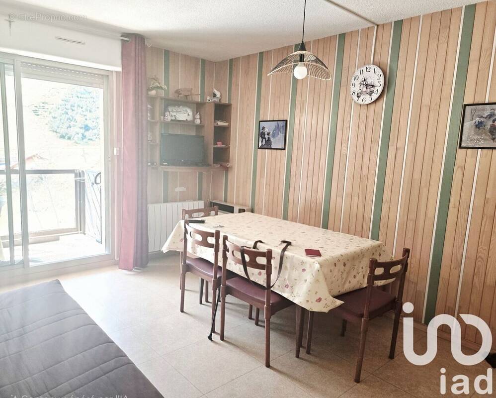 Photo 1 - Appartement à ASTUGUE