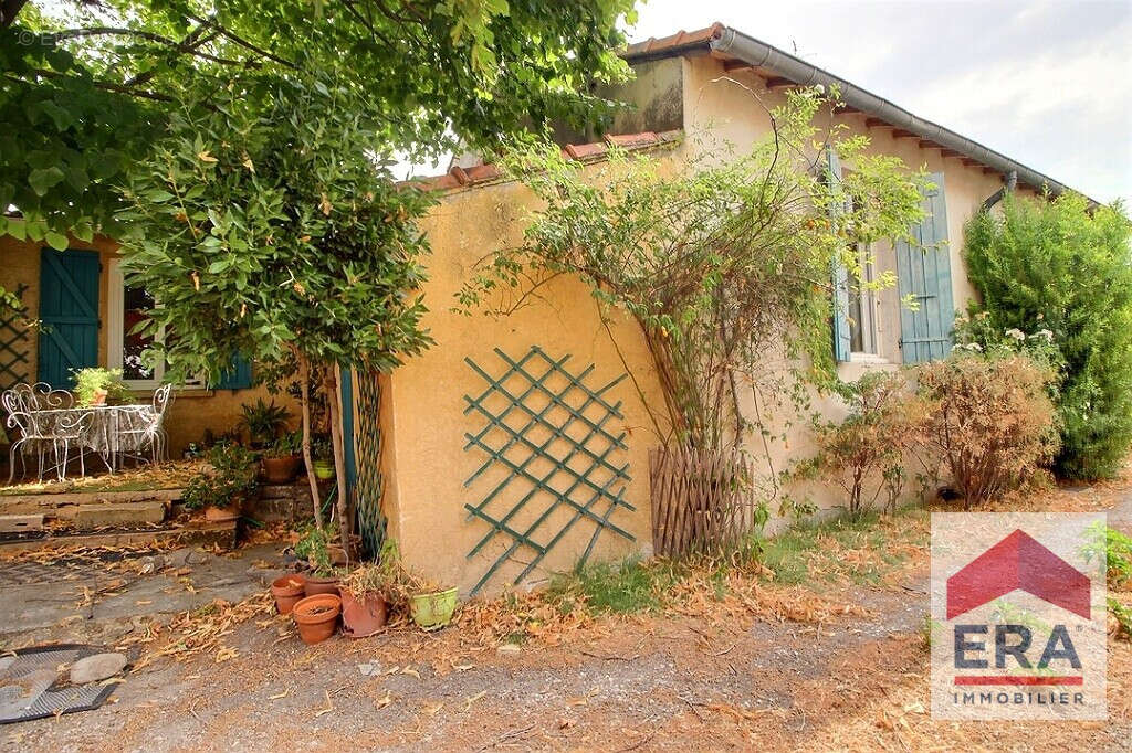 Maison 100m² à vedène - photo 2