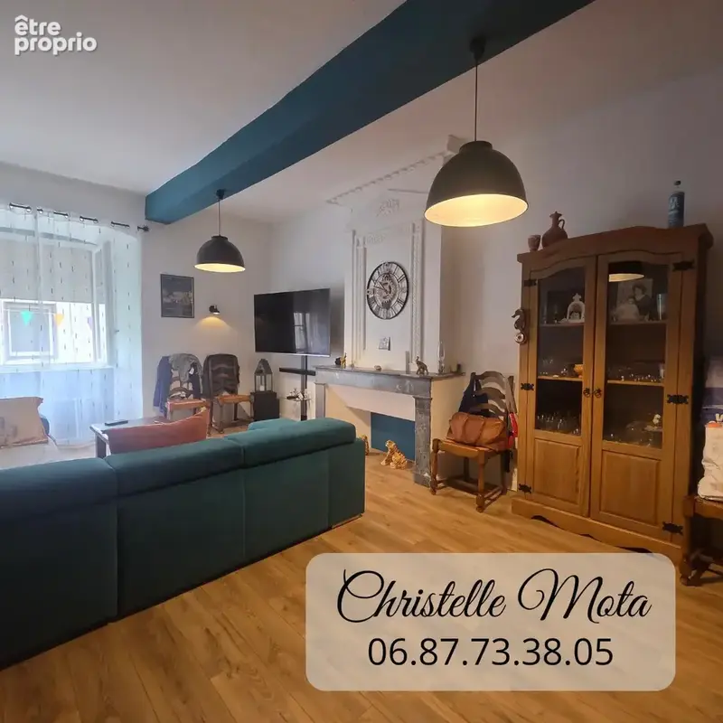 Photo Maison à Castillonnes au prix de 166 920€