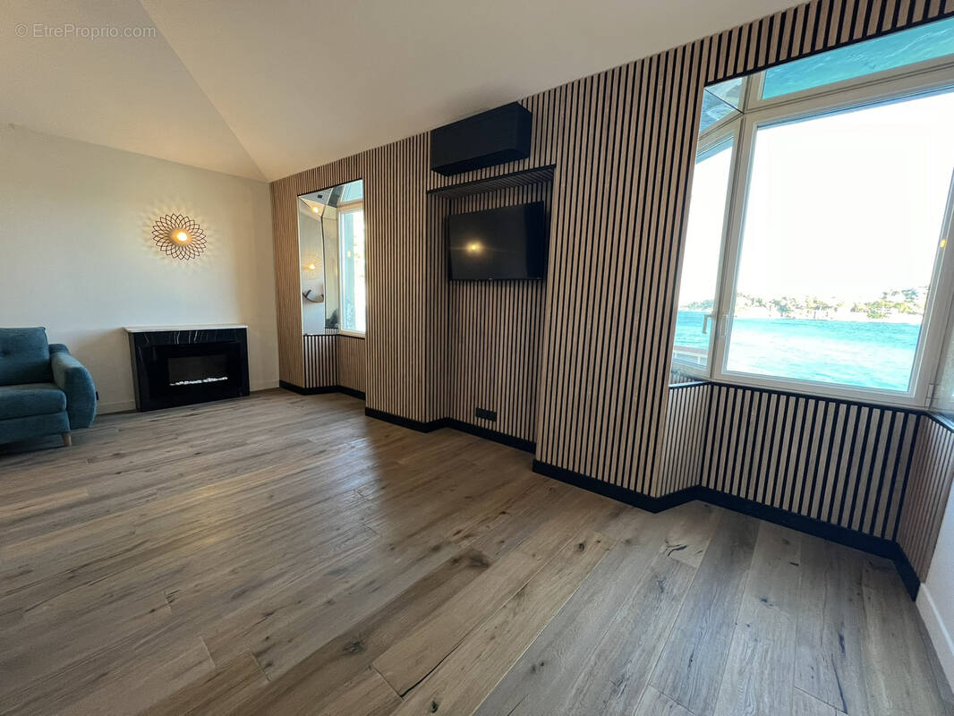 Appartement à VILLEFRANCHE-SUR-MER