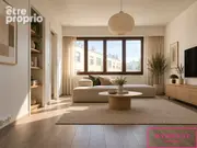 Appartement à BAGNEUX