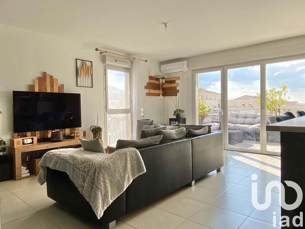 Photo 3 - Appartement à ROUSSET