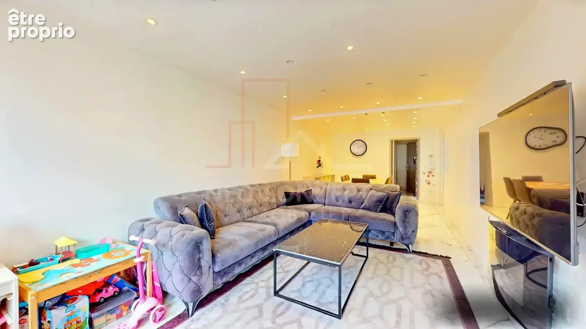 REICHSHOFFEN Duplex 3/4 pièces rénové de 86 m² au cœur du centre-ville - photo 2