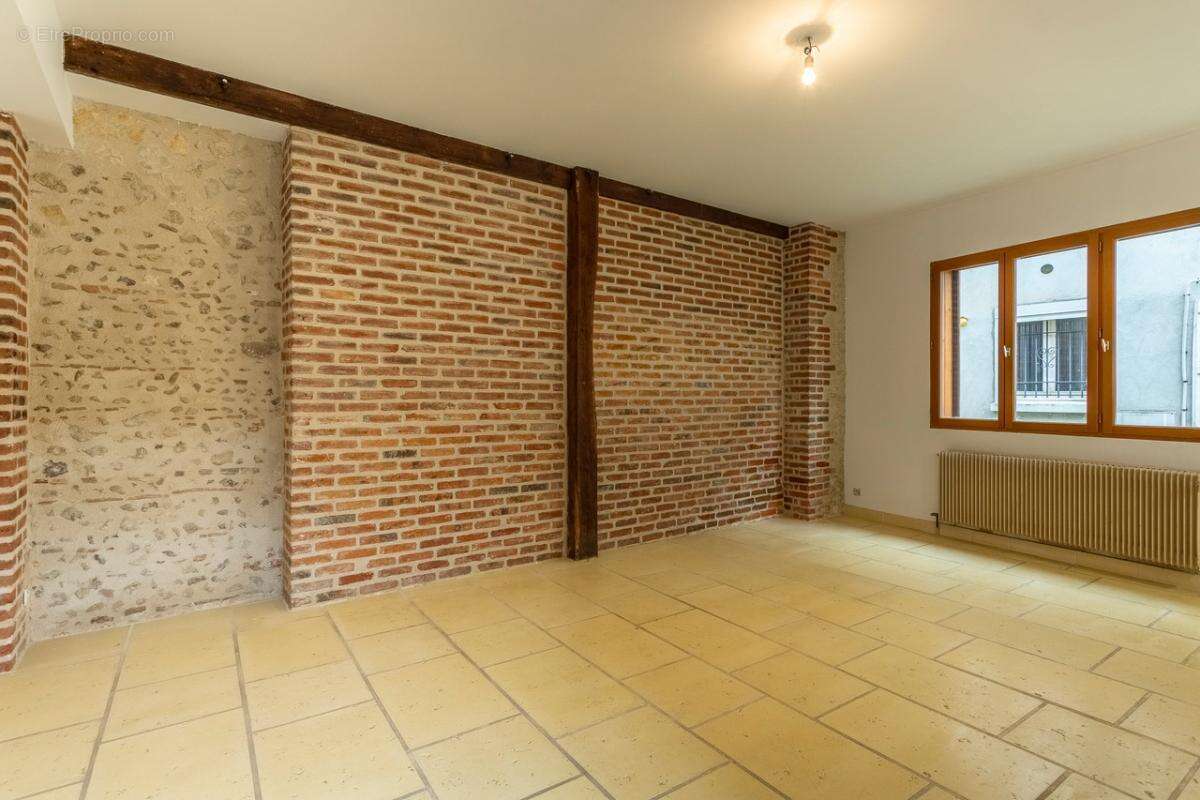 Maison à ROMORANTIN-LANTHENAY