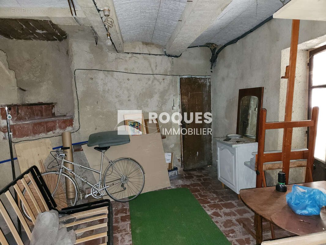 Appartement à LODEVE
