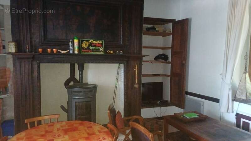 Maison à vendre 7 pièces Proche de AZERAT (24) - photo 13