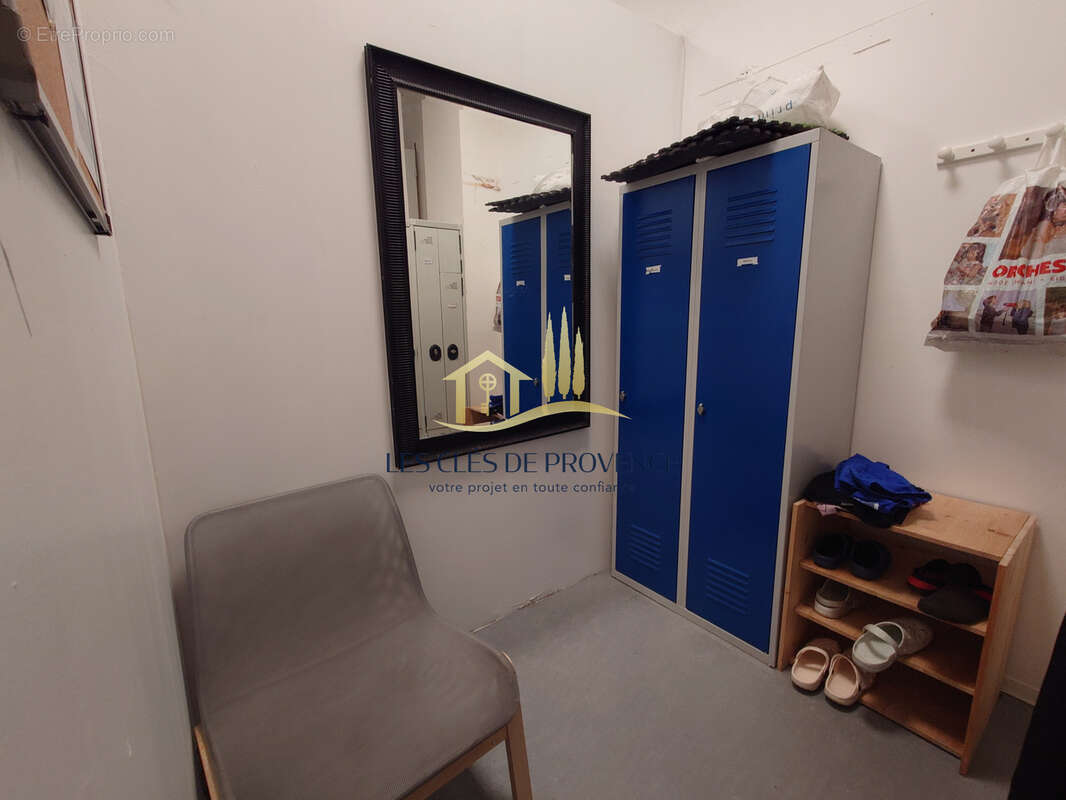 À Vendre   Fonds de commerce à Vitrolles (13127) - photo 12