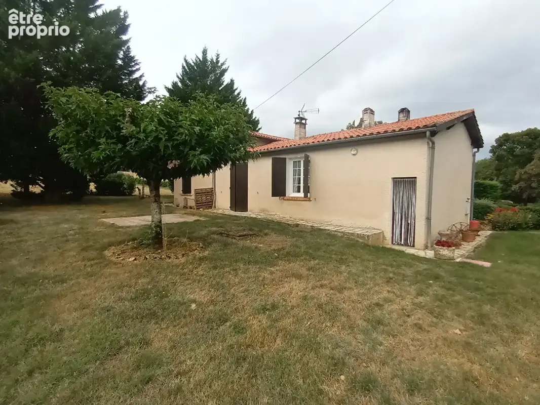 Maison plain-pied Port Sainte Marie - photo 3