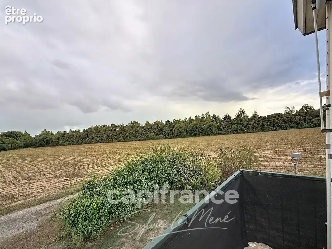 Maison à vendre  pontivy – maison à la campagne avec garage et terrain de 429 m² - photo 19
