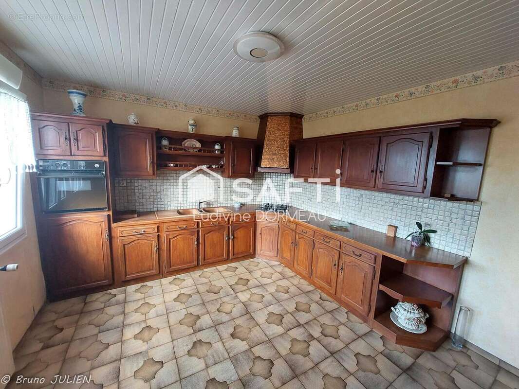 Photo 4 - Maison à PLOUGONVER