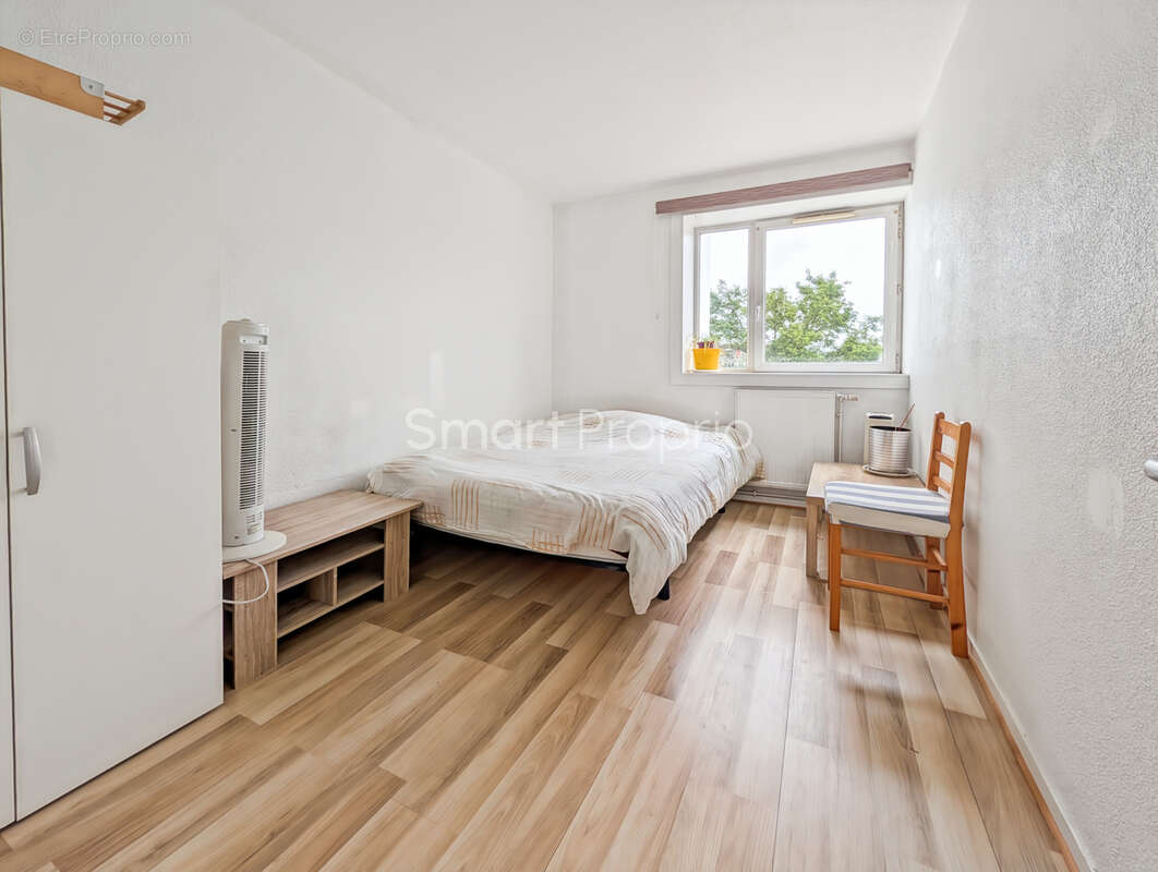 Appartement à BEGLES