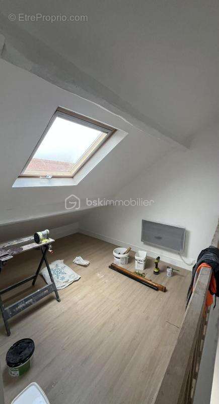 Maison à PLAINVILLE