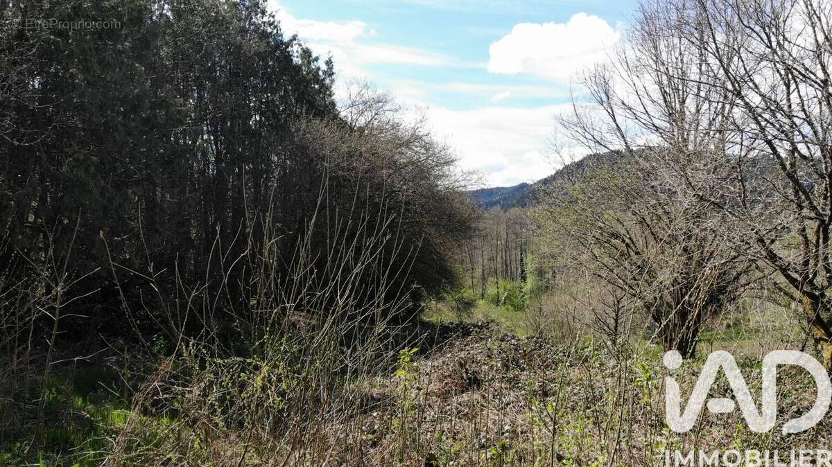 Photo 6 - Terrain à SAINT-DIE-DES-VOSGES
