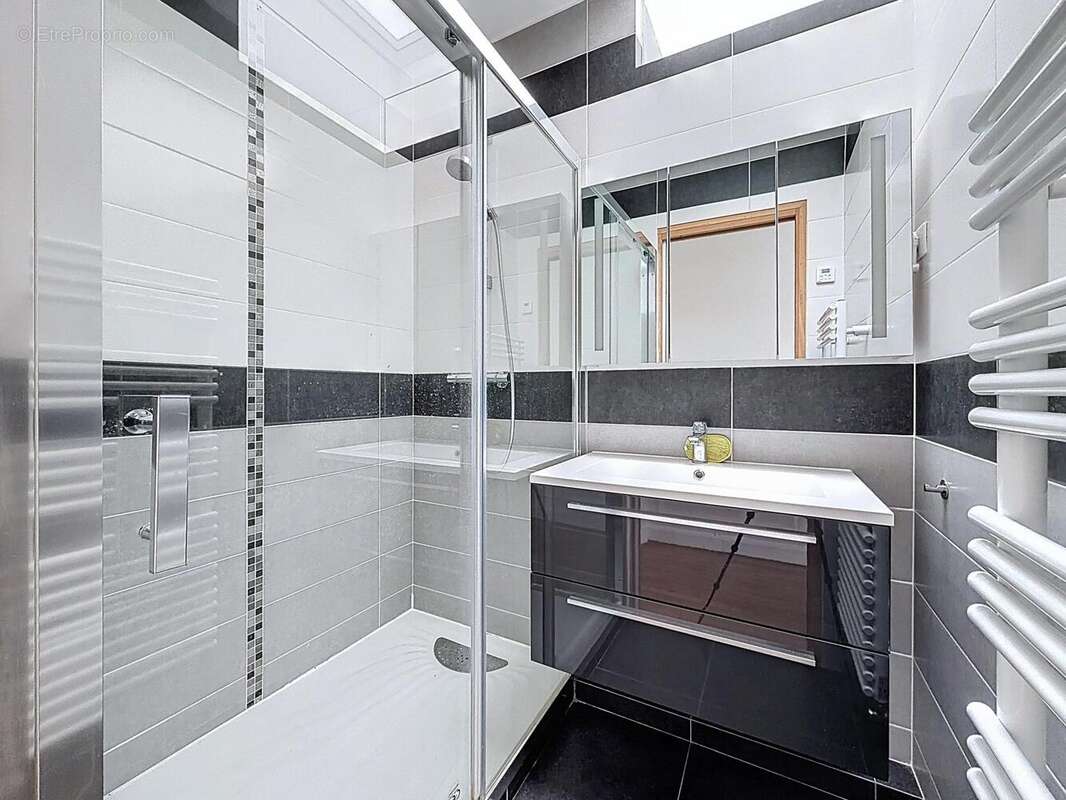 Photo 9 - Maison à CHATOU