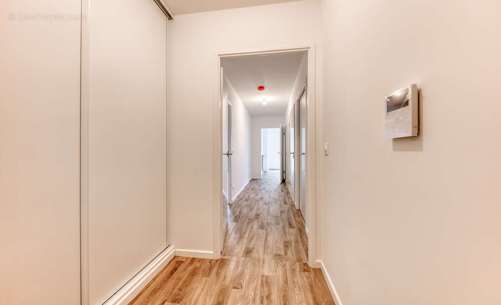 Appartement à COLLEGIEN