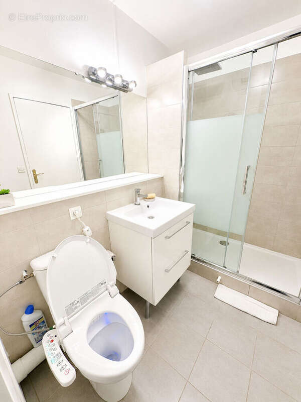 Appartement à CHANTILLY