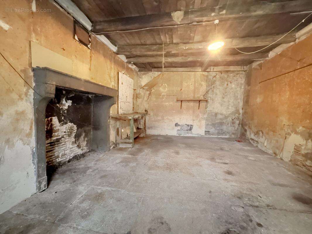 Maison à RUFFEY-LES-ECHIREY