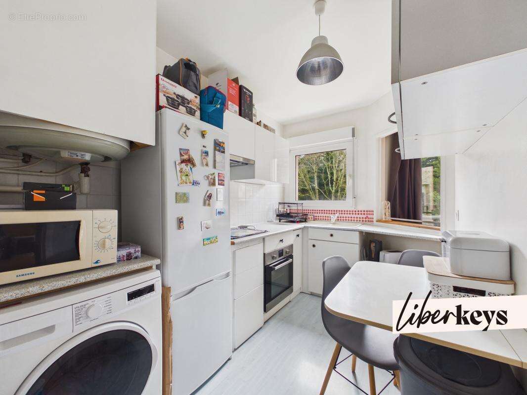 Appartement à MONTLHERY