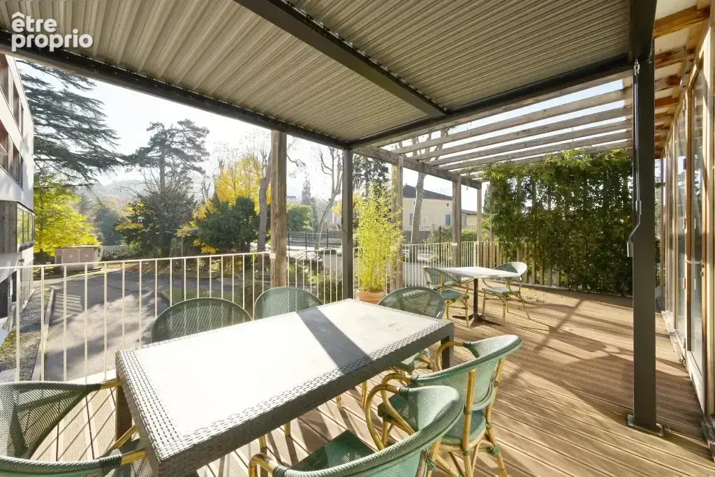 Photo Appartement à Saint-Peray au prix de 113 208€