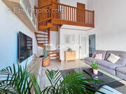 Appartement à CHAMBERY