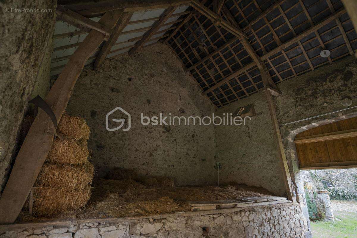 Maison à BLOT-L'EGLISE