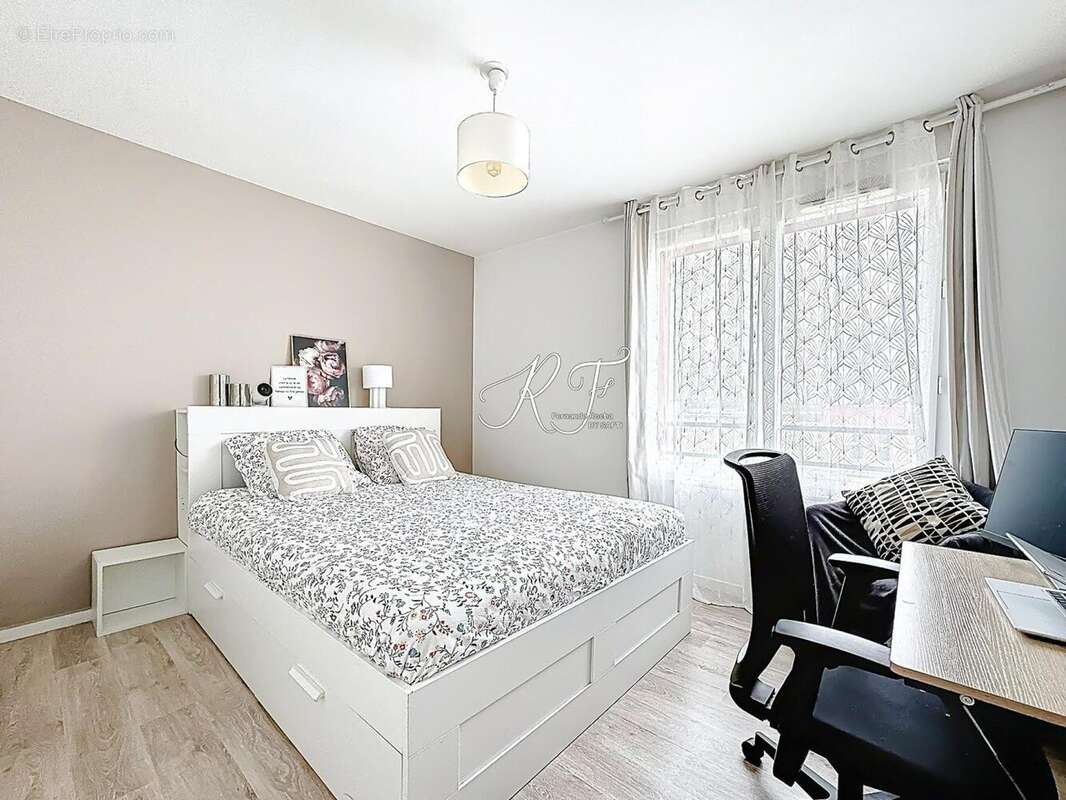 Photo 8 - Appartement à ERAGNY