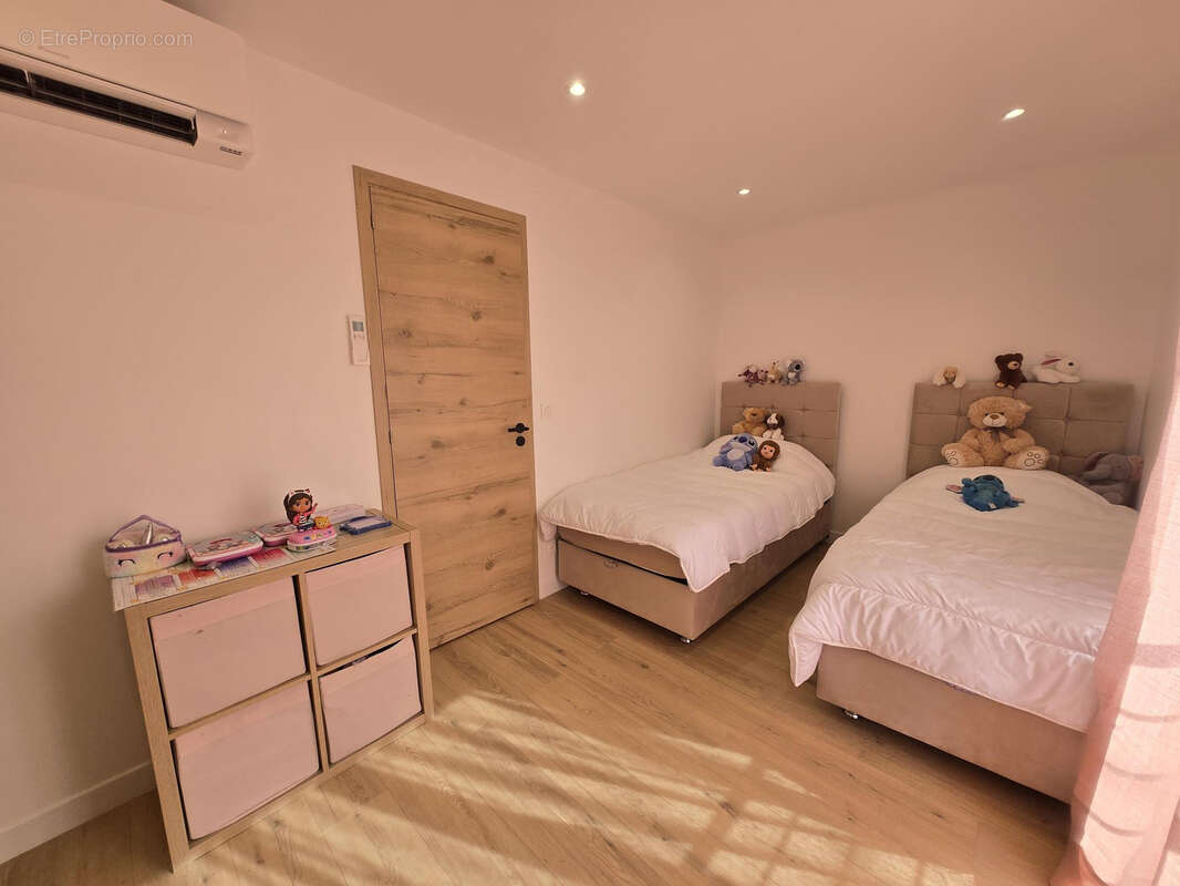 Maison à BOISSY-SAINT-LEGER