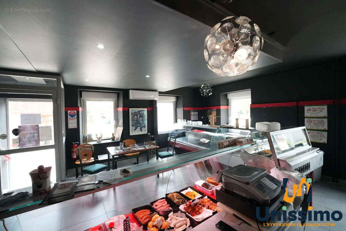 157 m² à Colombier-Fontaine  - photo 4