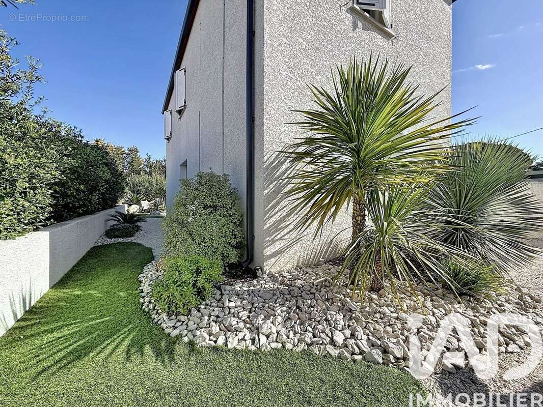 Photo 4 - Maison à CERS