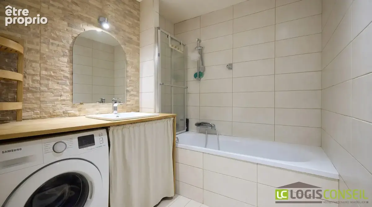 Appartement 3 pièces 61 m² à vendre à Sceaux (92330) - photo 9