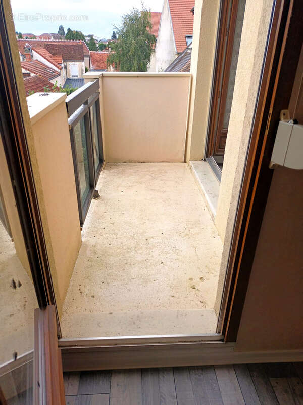 Appartement à AUXERRE