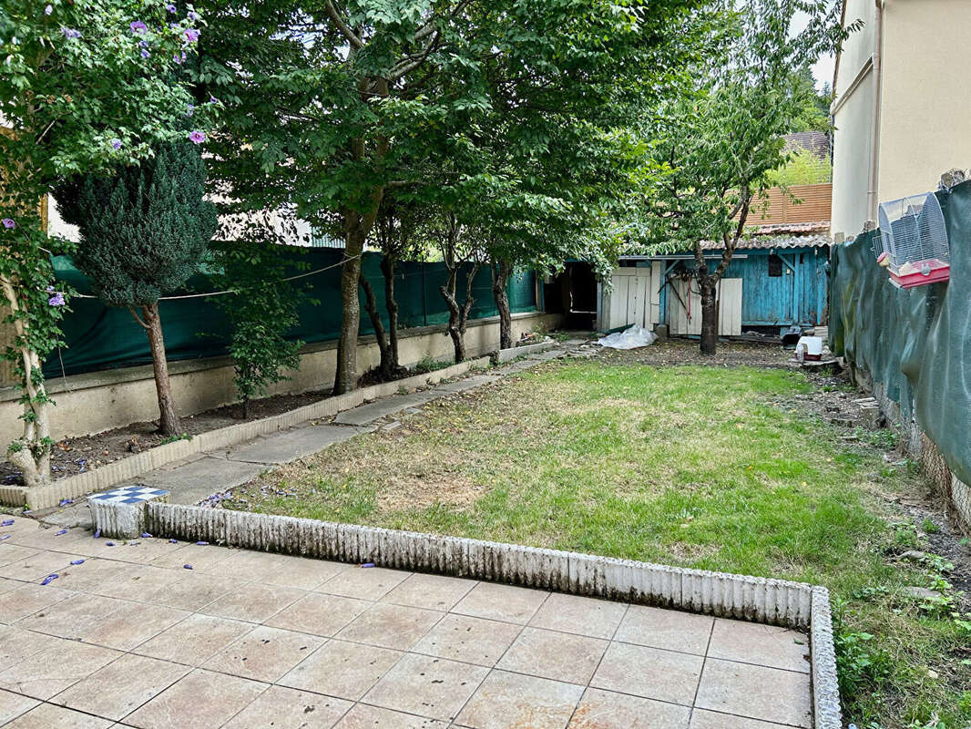 Maison 5 pièces (78 m²) en vente à GAILLON - photo 4