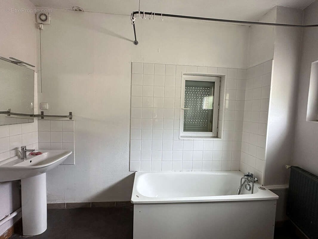 Appartement à ROUEN
