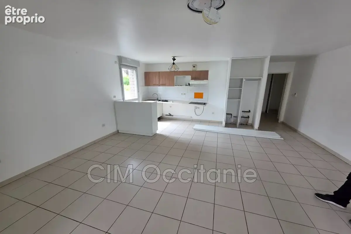 Appartement 3 pièces 64 m² à vendre à Toulouse (31200) - photo 4