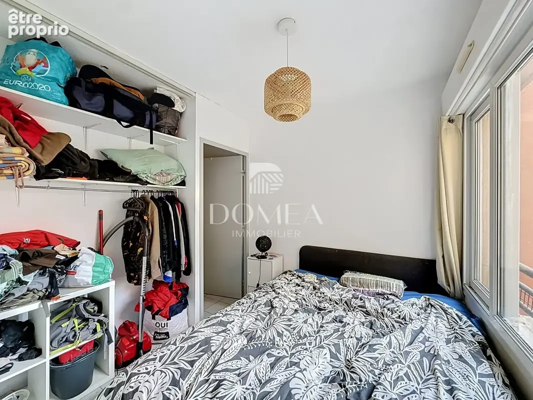 Appartement 2 pièces 32 m² à vendre à Montpellier (34000) - photo 4