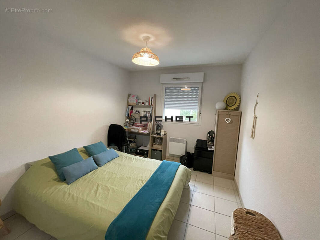 Le Haillan 3 pièce(s) 67 m² avec terrasse - photo 6