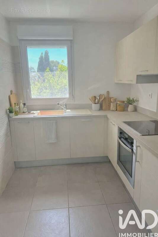 Photo 5 - Appartement à MOUGINS