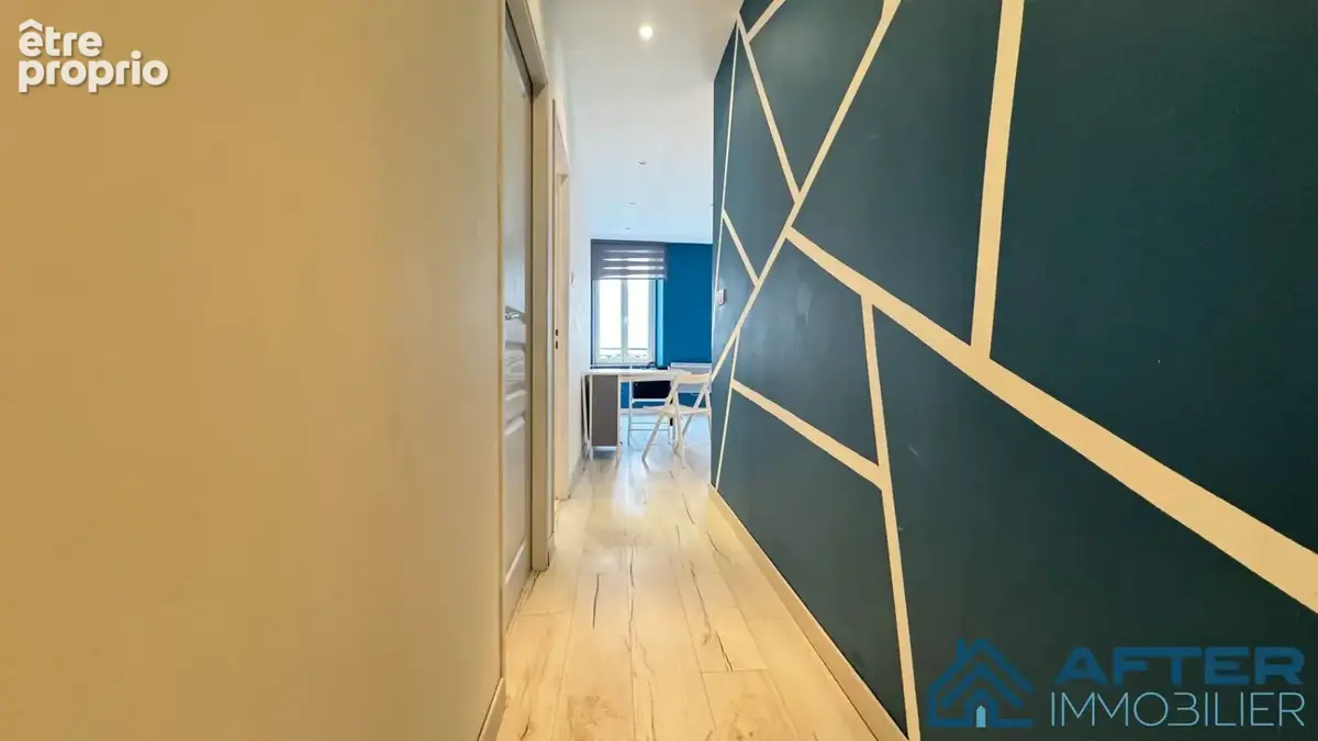 Appartement 55 m² à Luneville  - photo 3