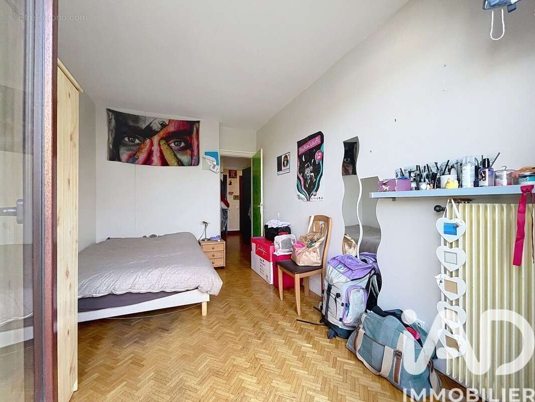 Photo 9 - Appartement à FONTENAY-AUX-ROSES