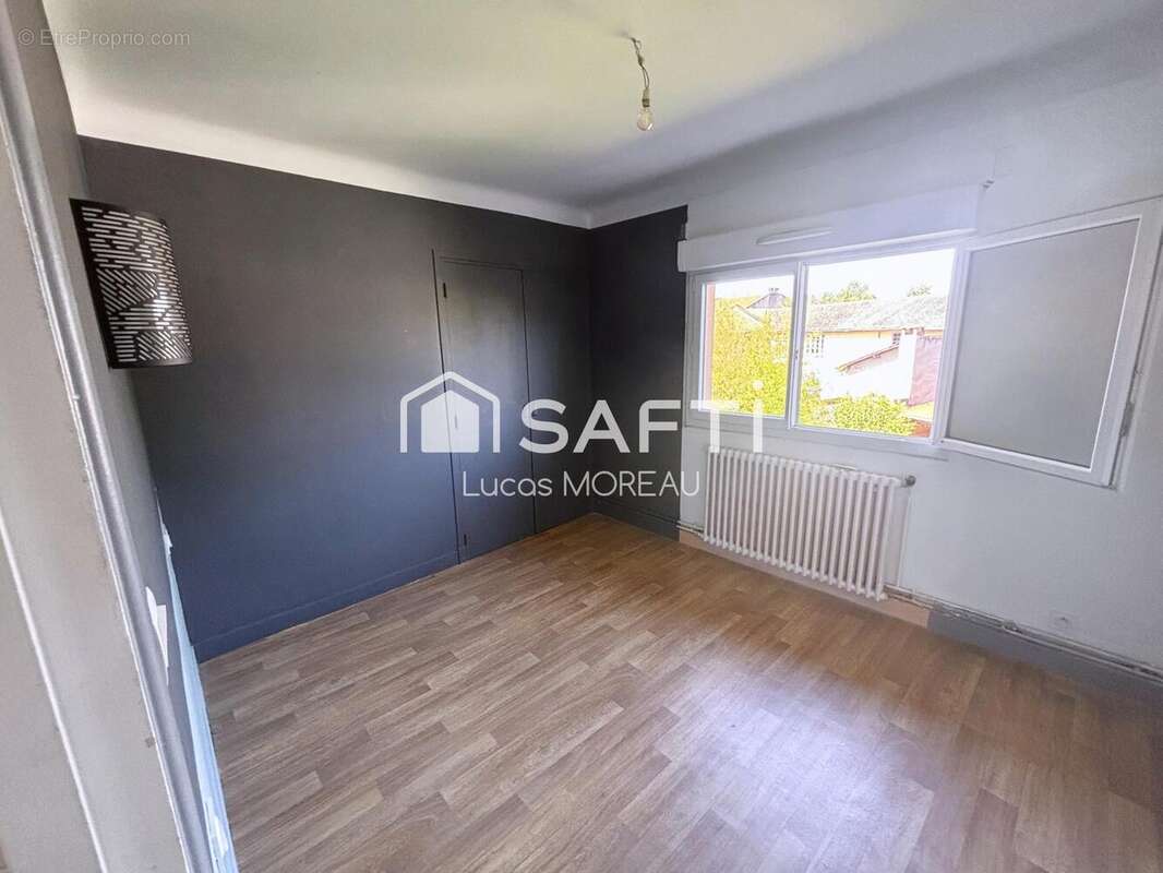 Photo 6 - Appartement à MONTAUBAN