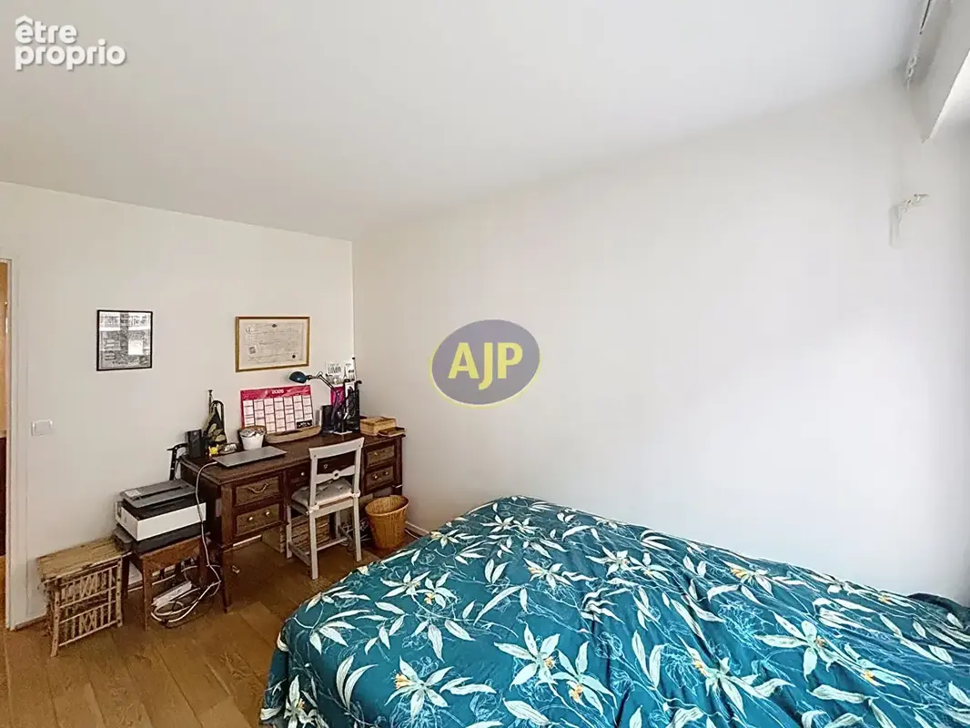 Appartement avec terrasse - photo 6