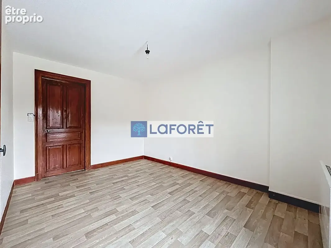 Maison de ville à JOINVILLE - photo 11