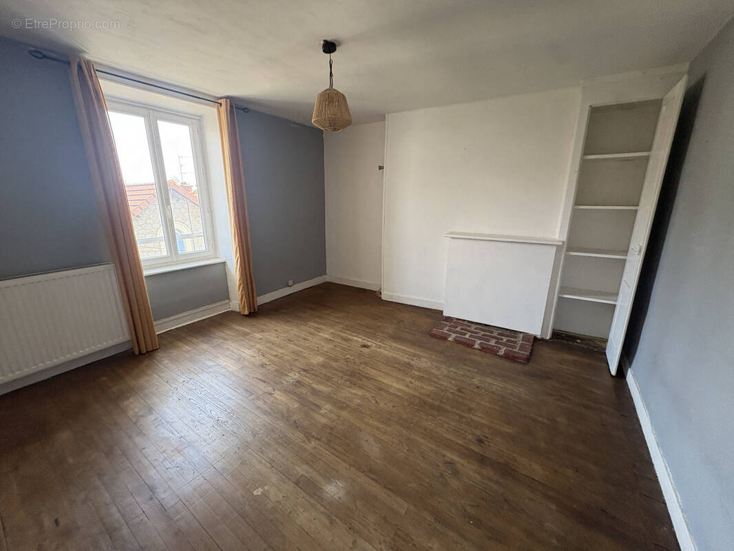 Appartement à LIMOGES