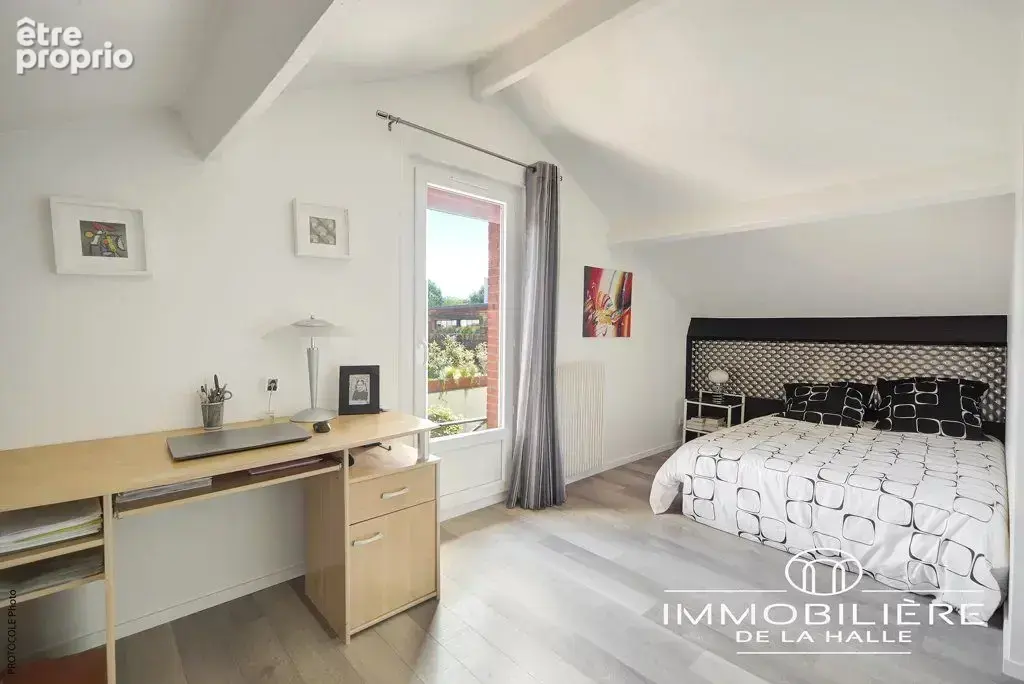 Maison 5 pièces 145 m² à vendre à Toulouse (31300) - photo 6