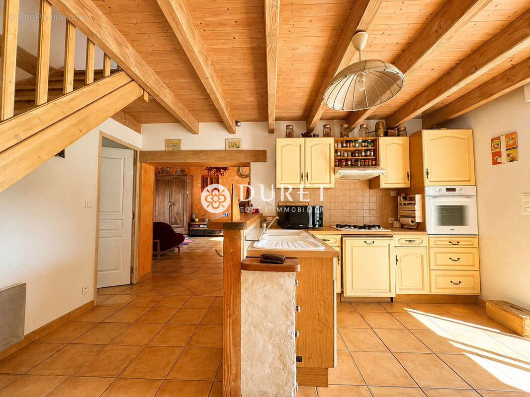 Maison à LA GARNACHE