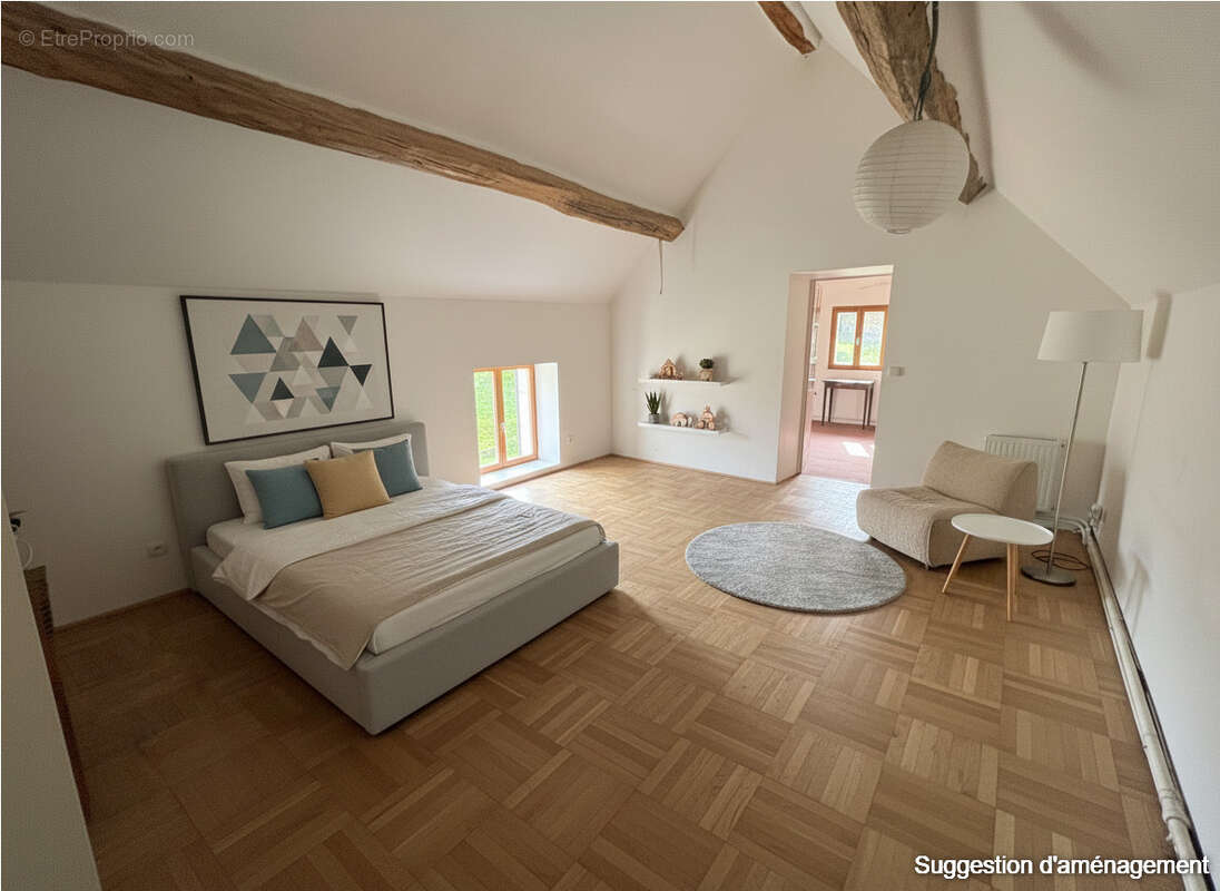 Maison à NOGENT-L'ARTAUD