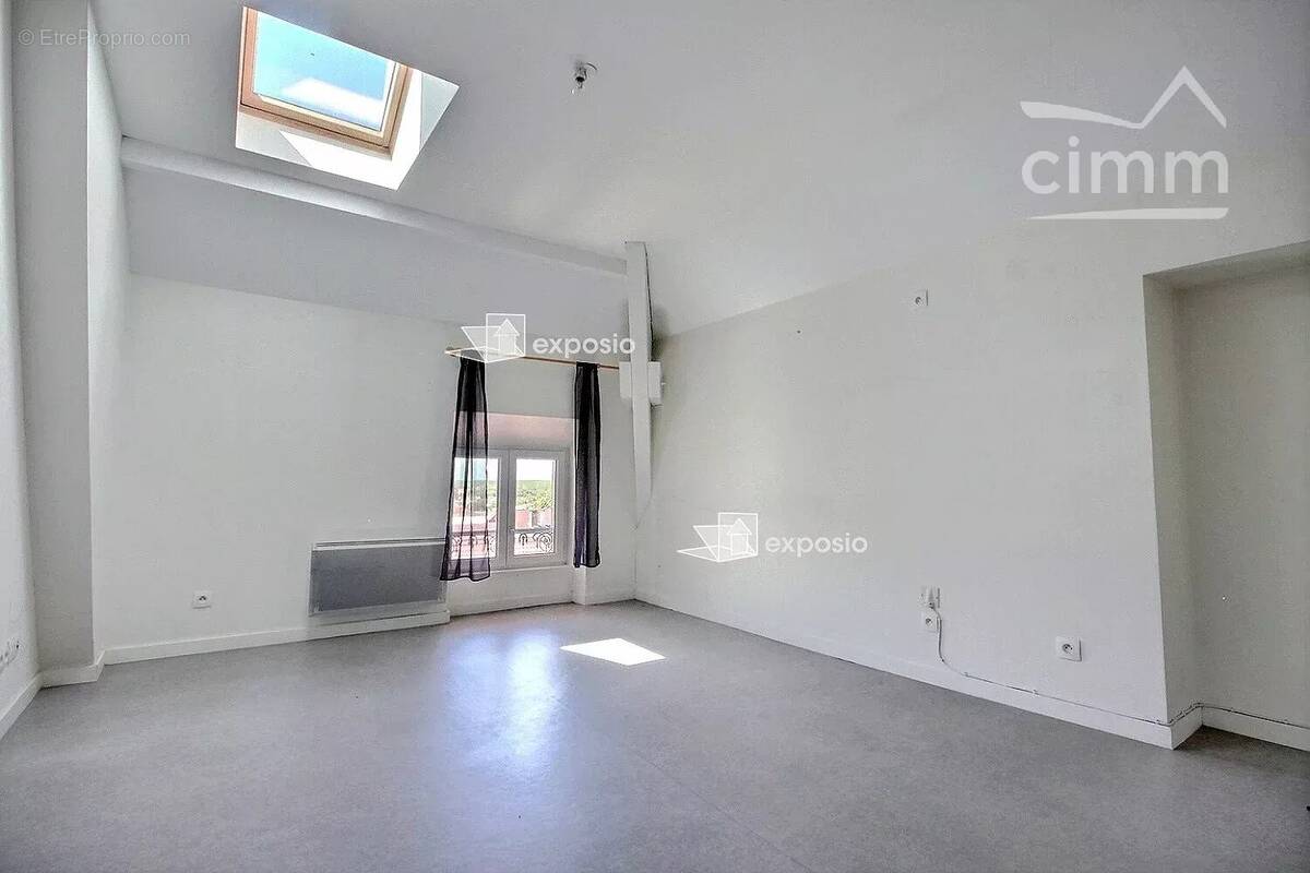 Appartement à VILLARD-BONNOT