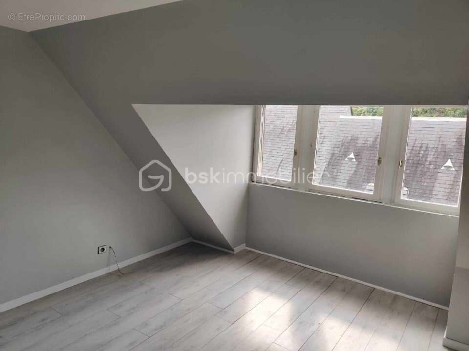 Maison à QUILLEBEUF-SUR-SEINE